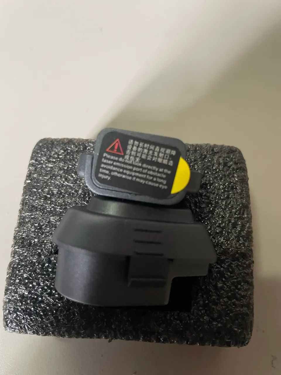 Modulo Sensor Evitador De Obstaculos Laser Para Drone 4 Pinos Novo - Foto 2