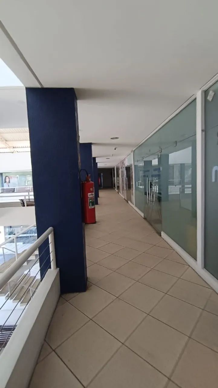 SALAS COMERCIAIS. AV. JOAO VALEIRO. SAO GERALDO. - Foto 3
