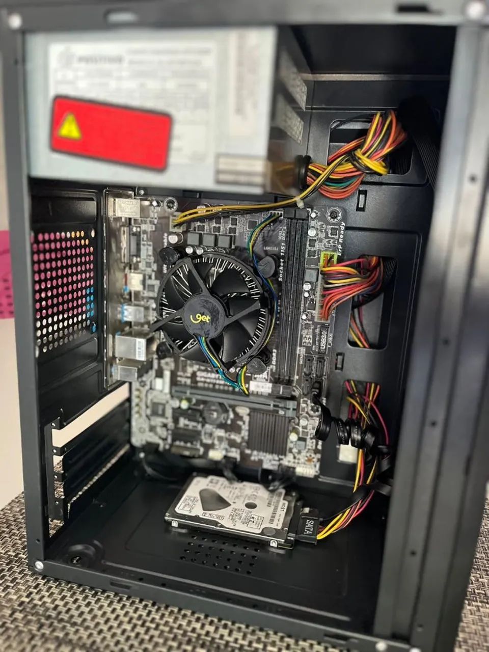 Computador  - Foto 3