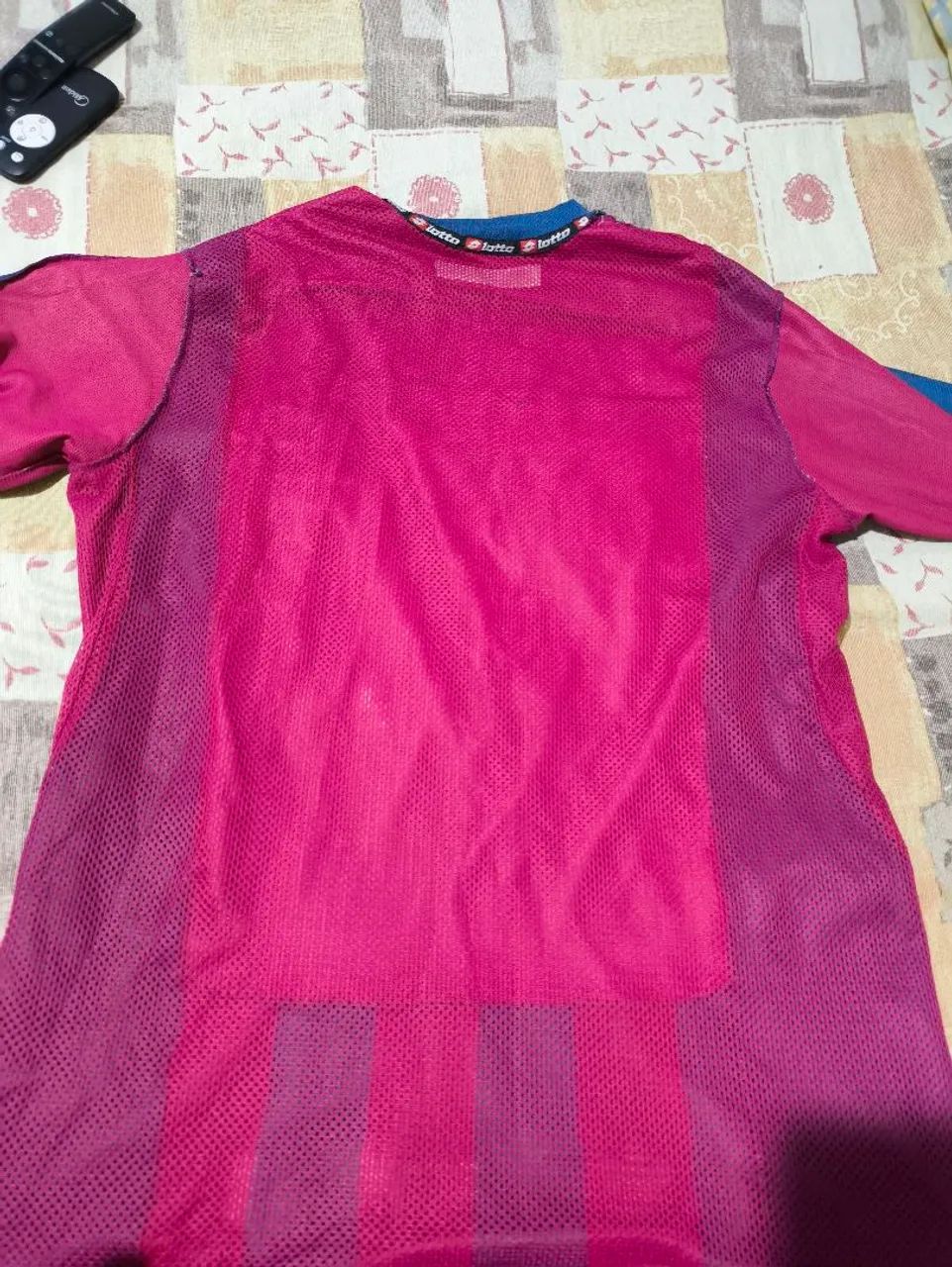 Camisa San Lorenzo  - Foto 3