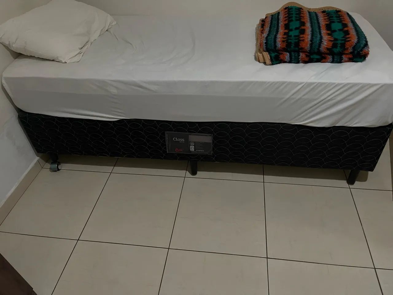 Cama box solteiro  - Foto 2
