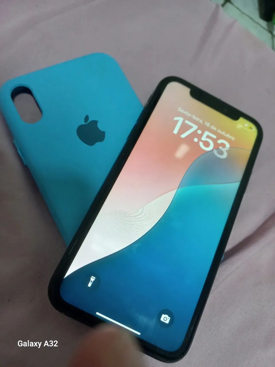 iPhone XR  - Foto 2