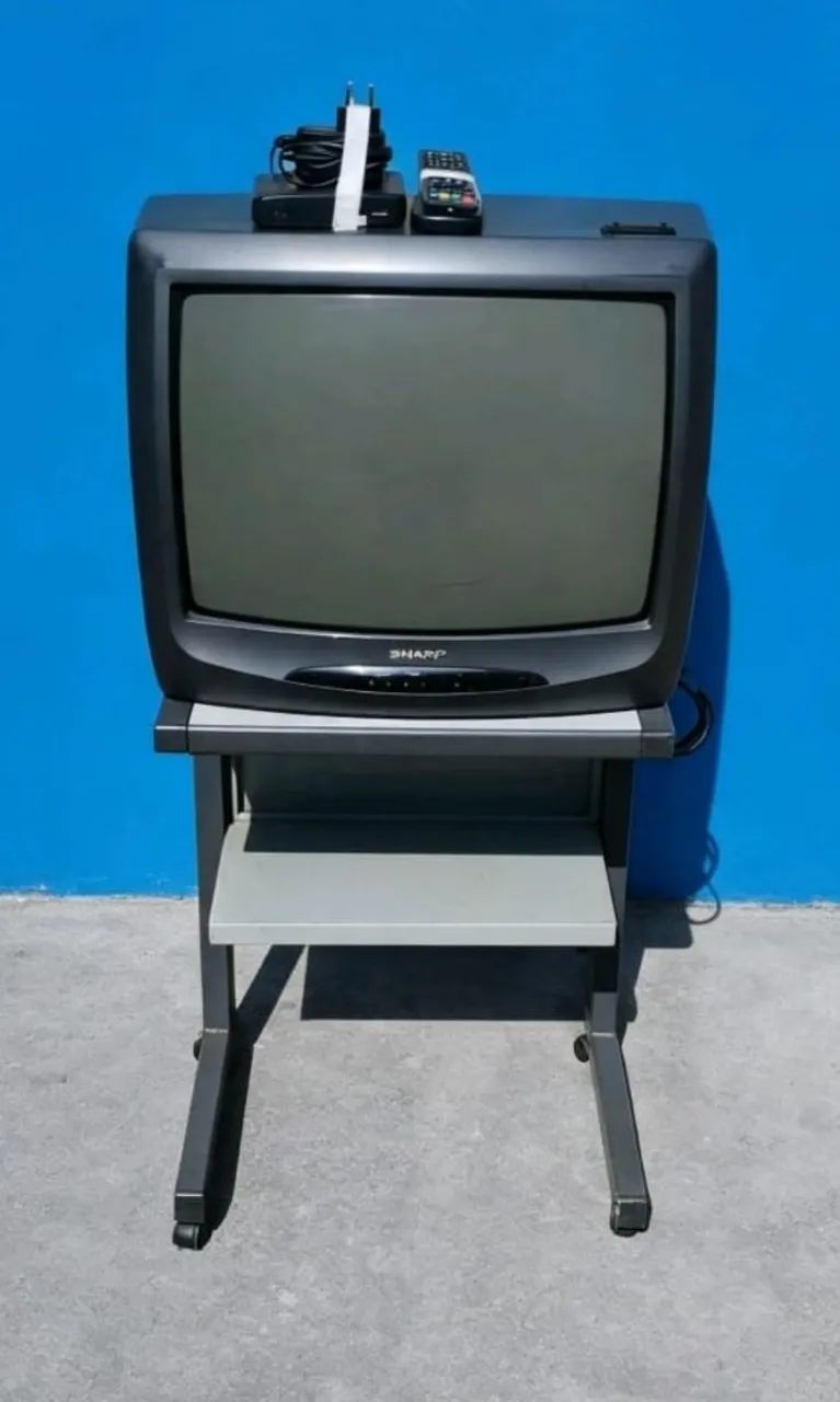 TV Sharp - Foto 4