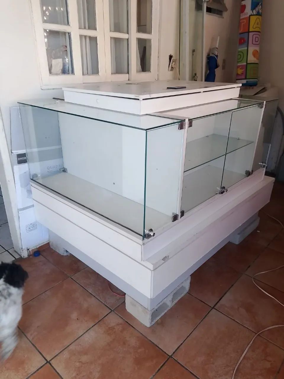 Balcão  - Foto 2