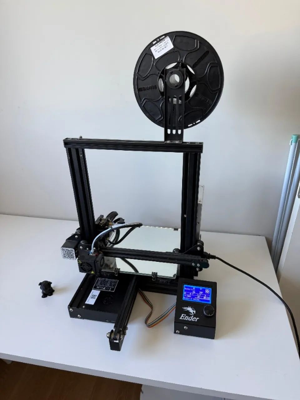 Impressora 3D Creality Ender 3