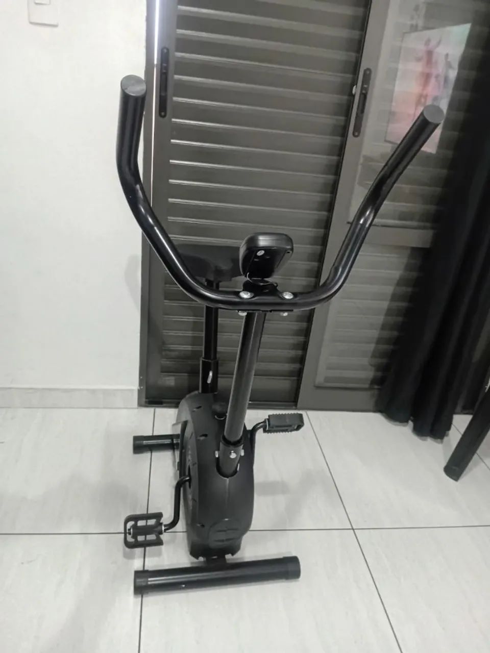 Bicicleta Ergométrica Pouco uso  - Foto 3