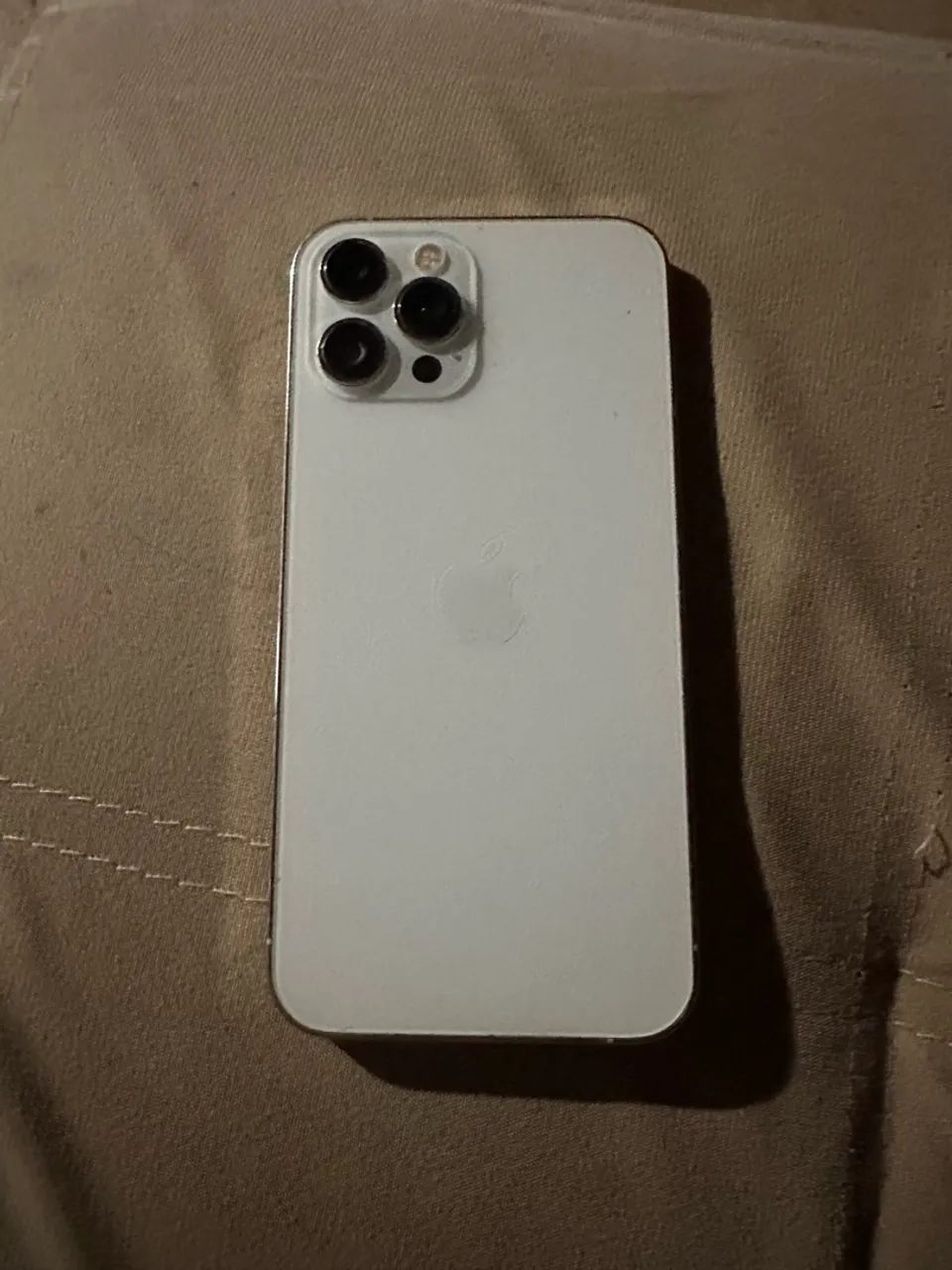 IPhone 12 Pro Max 128 - Foto 3