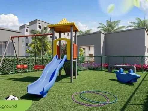 VIVA VIDA JARDIM BOTANICO - Foto 8