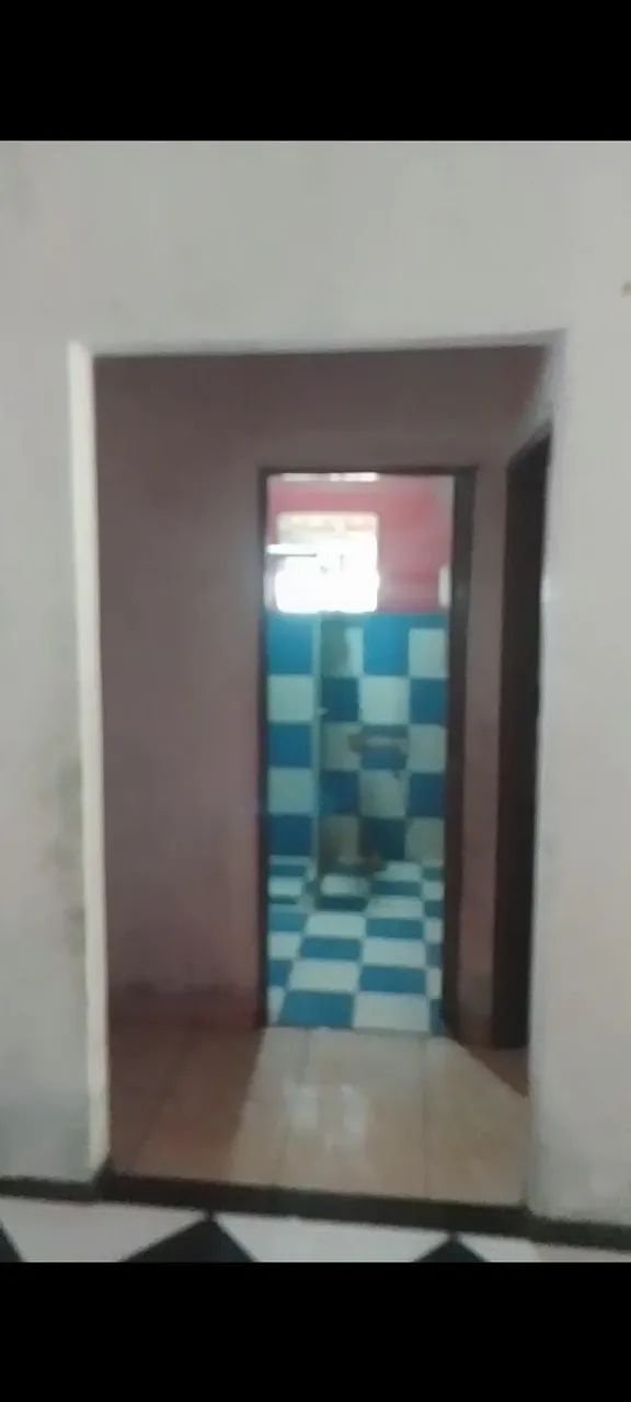 Casa pra alugar bairro goiabal * - Foto 4