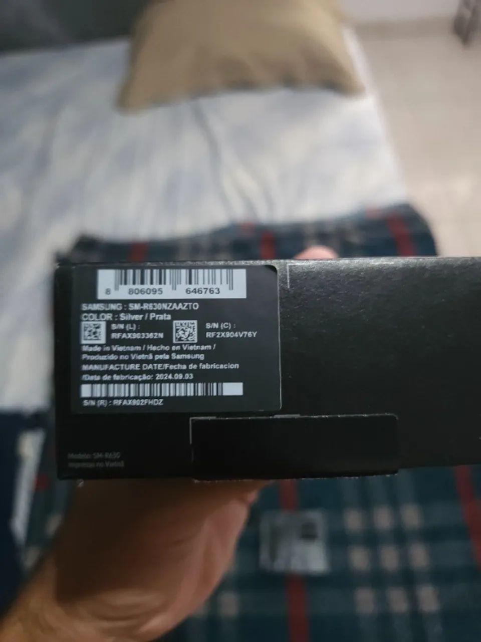 Galaxy Buds3 Pro  - Foto 3