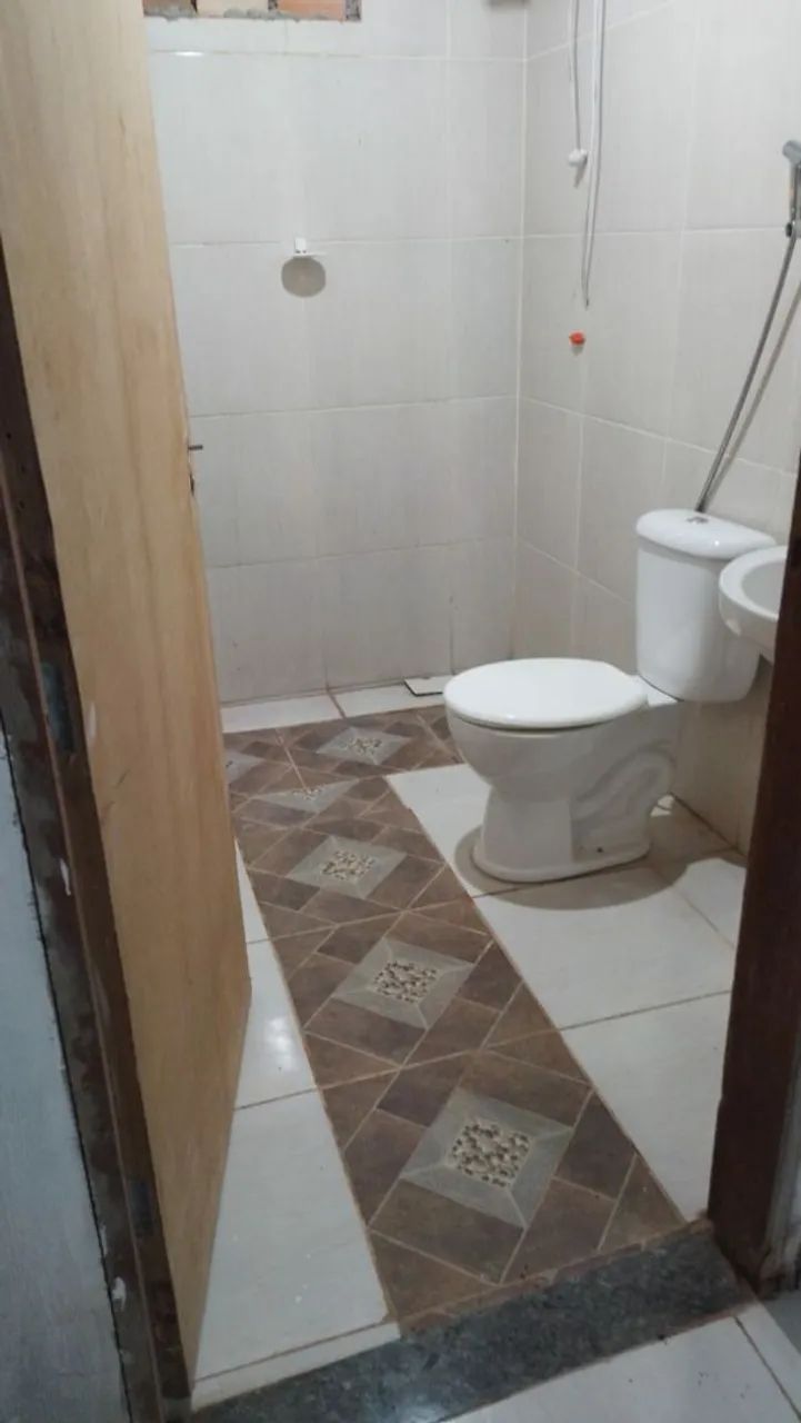 Vendo Casa no Novo Gama  - Foto 3