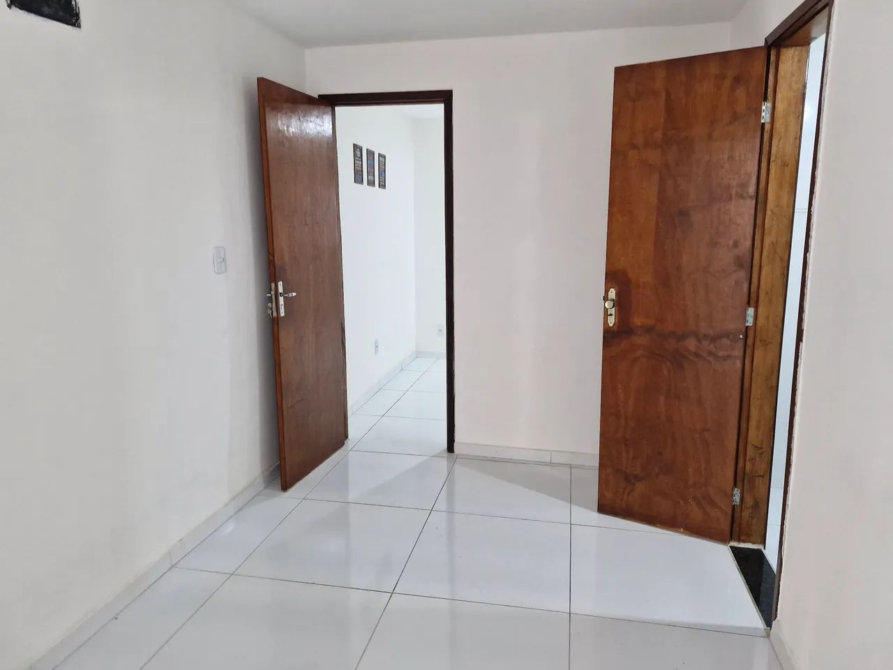 Alugo apartamento  - Foto 2