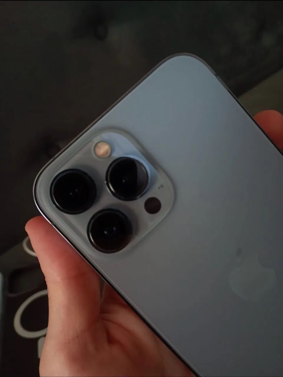 iPhone 13 Pro Max 128gb  - Foto 3