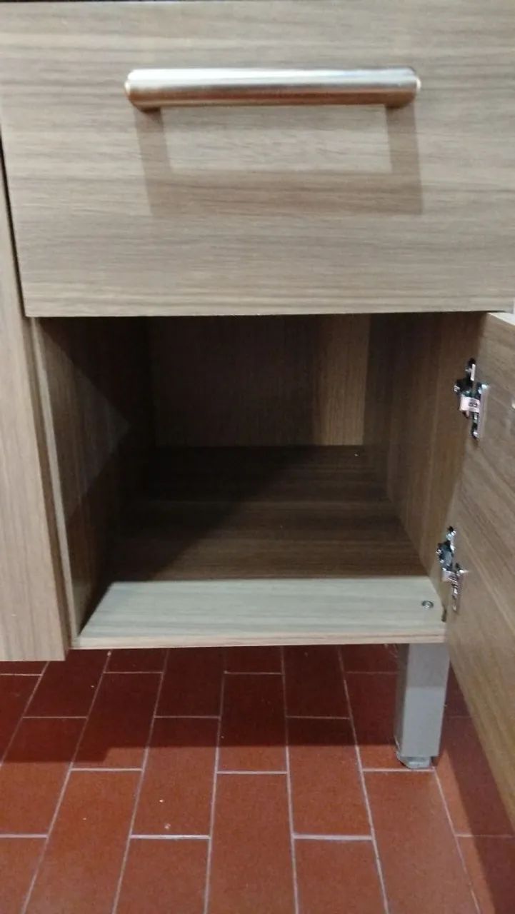 Balcão  - Foto 2