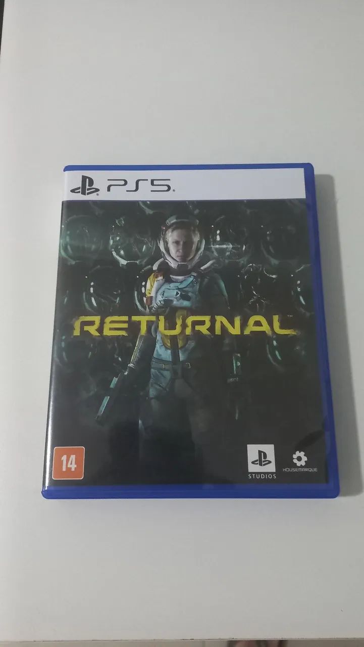 Returnal