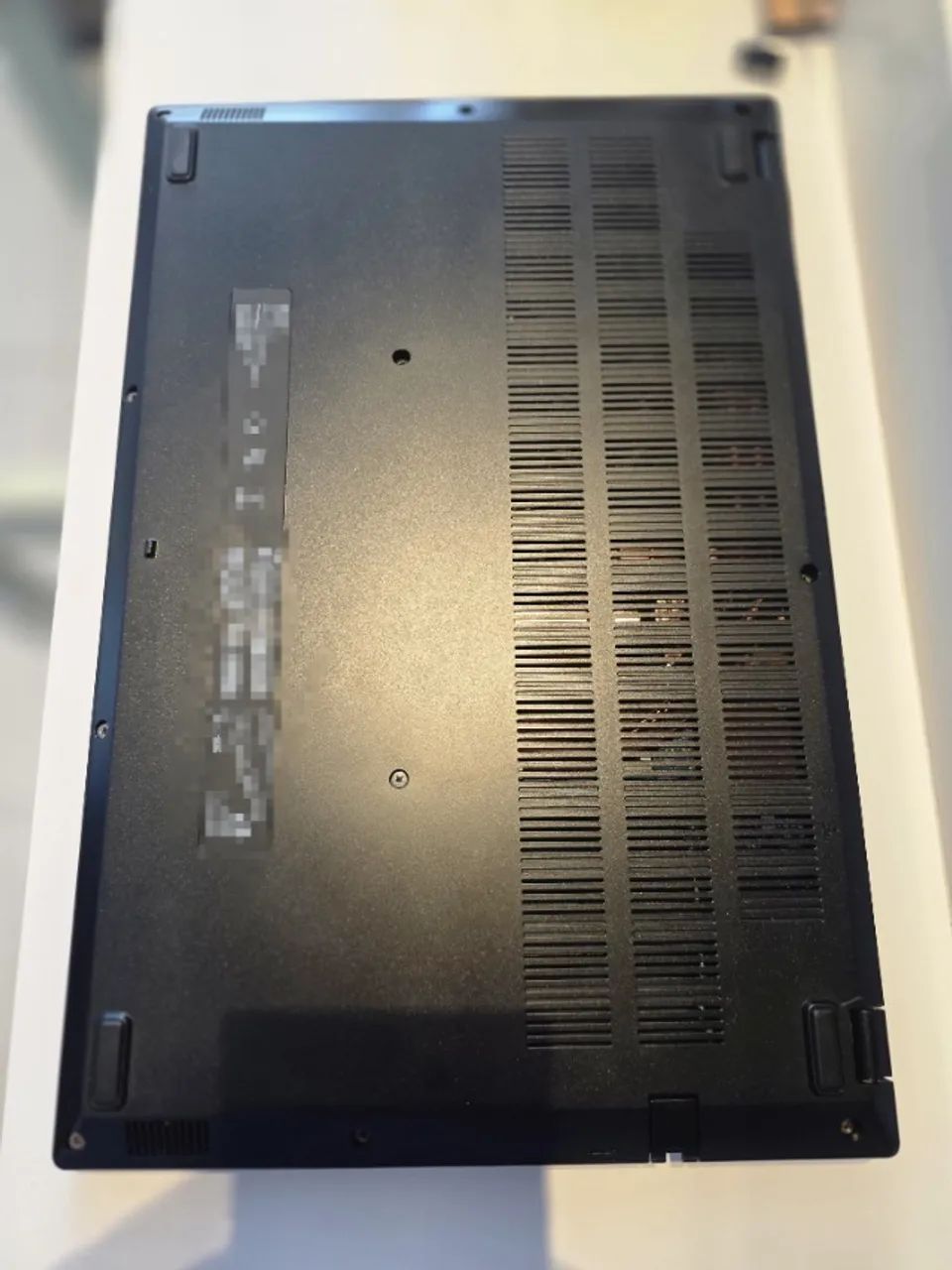 Notebook Nitro V15 - I5 13 ger. - 512 ssd - 24gb RAM ddr5 - 3050 (10x sem juros)  - Foto 3