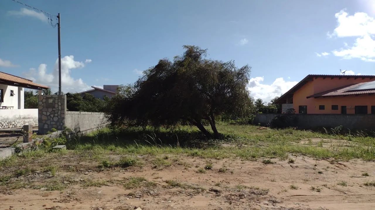 Terreno Chácaras de Carapibus - Foto 3