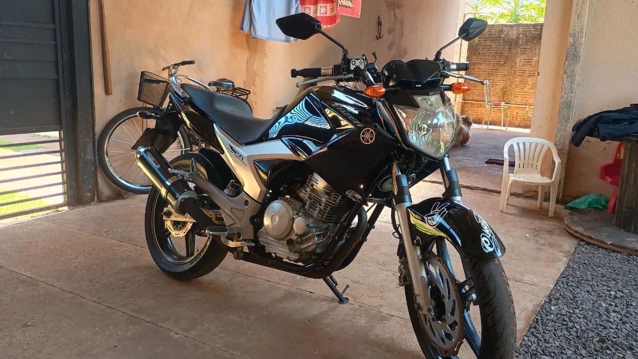 Vendo ou troco  - Foto 4