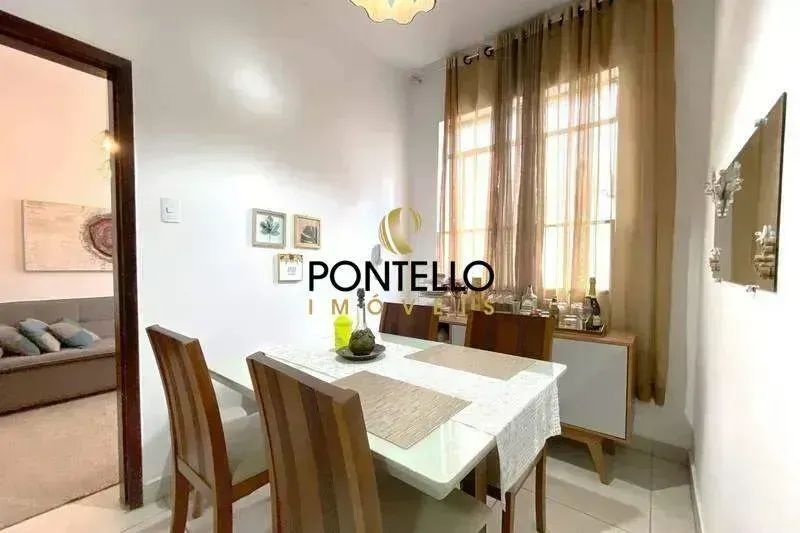 Apartamento com aproximadamente 66m² à venda  2 quartos e 01 vaga  Prado - Foto 4