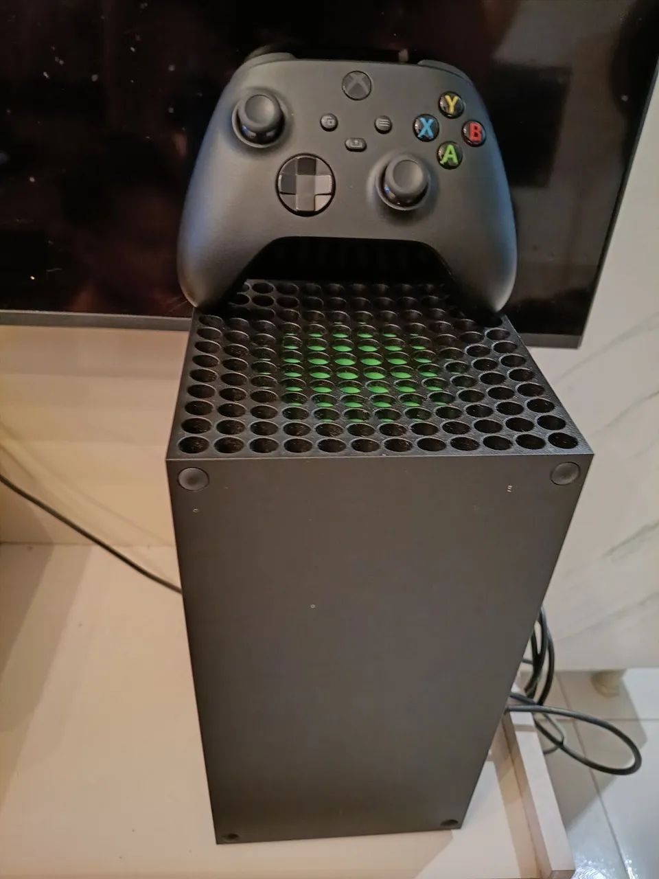 Xbox Series X  - Foto 2