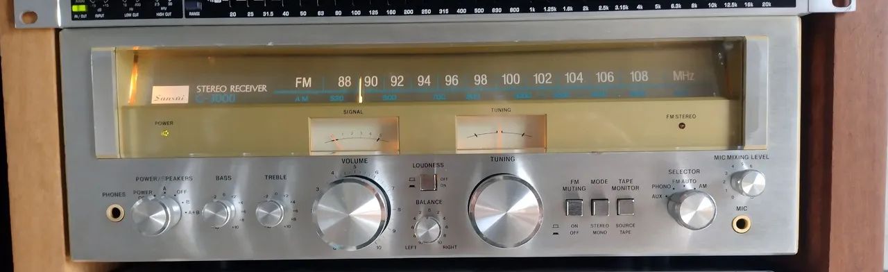 Equipamento Vintage  - Foto 3