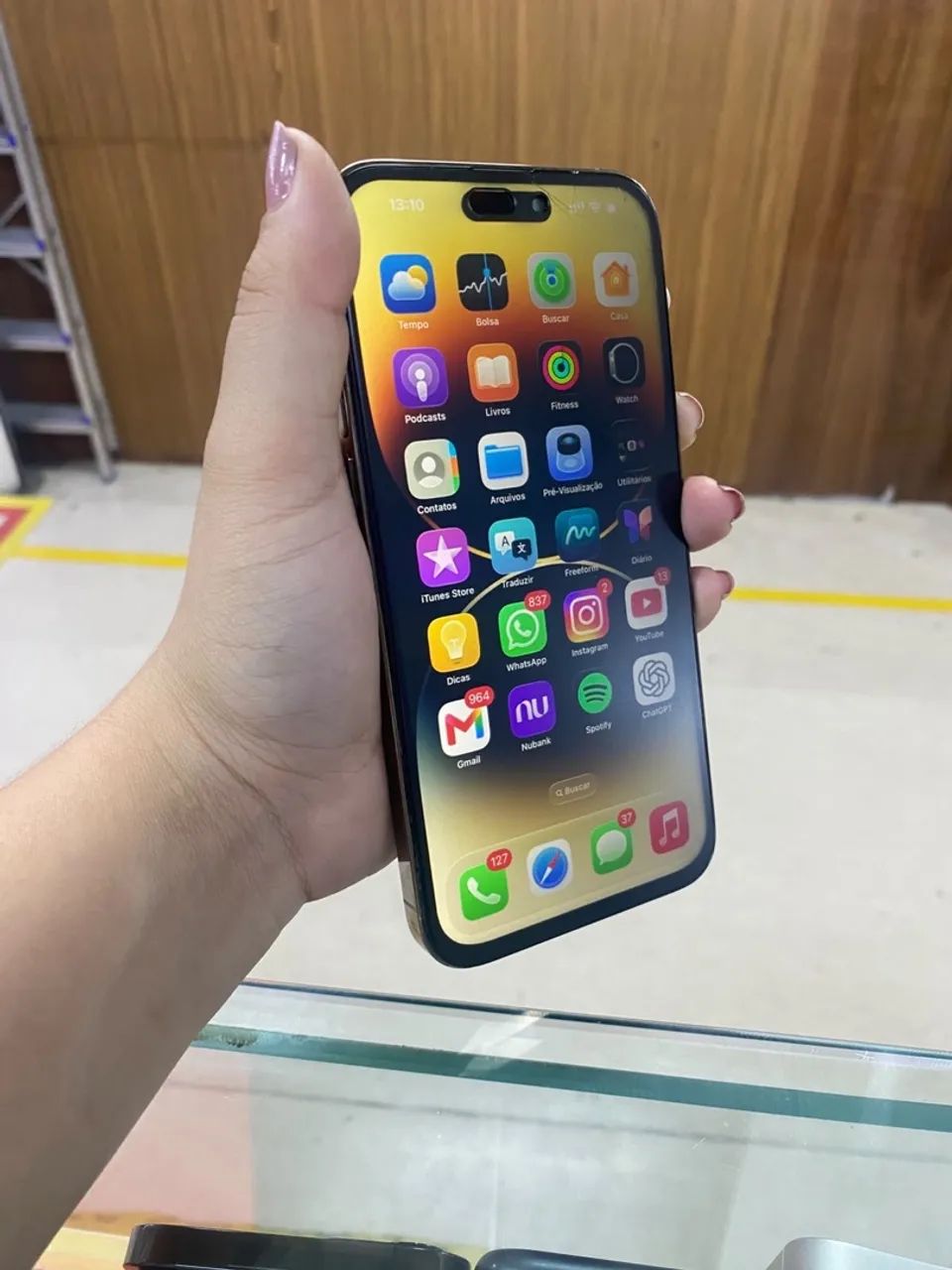 iPhone 14 Pro Max  - Foto 4