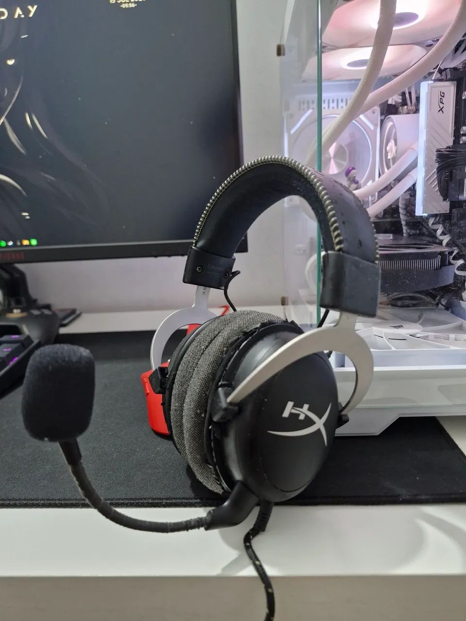 Hyperx cloud2  - Foto 3