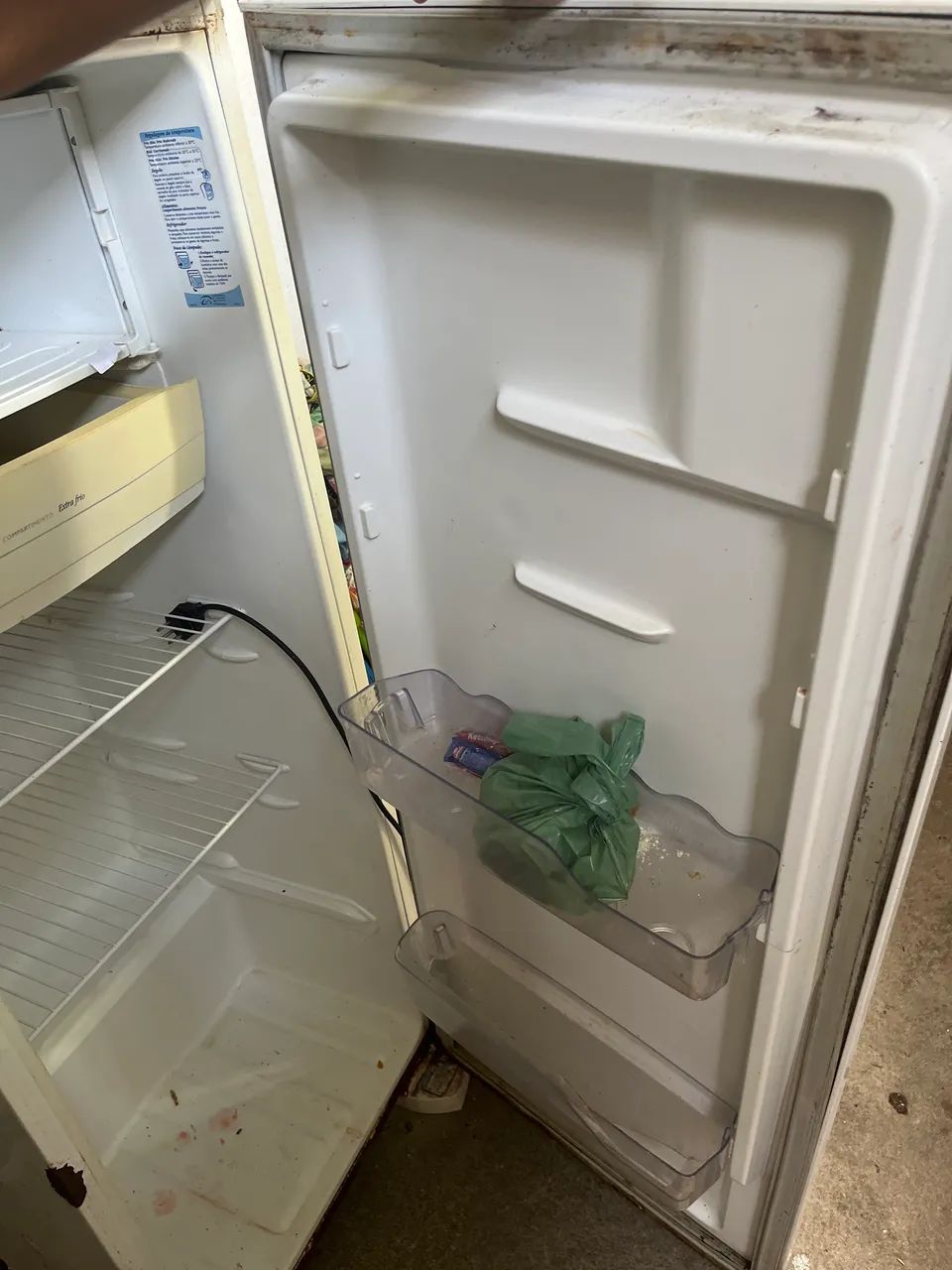 Geladeira  - Foto 4