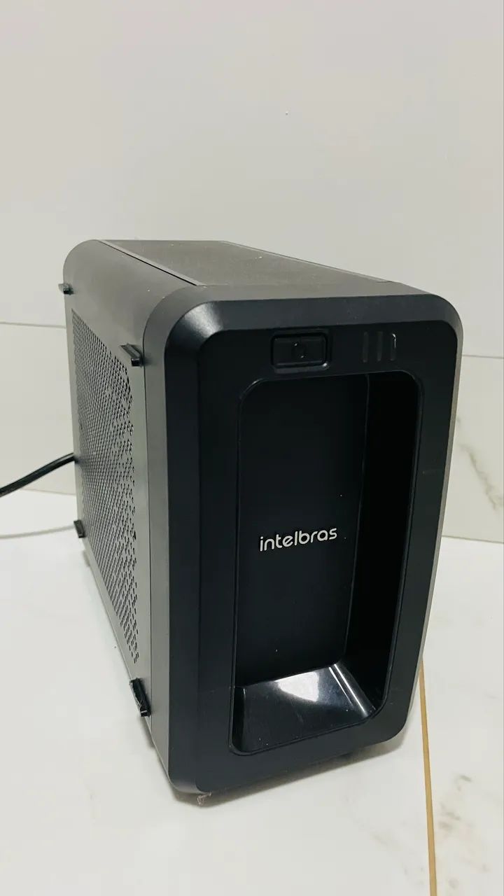 Nobreak Intelbras 600VA/300W