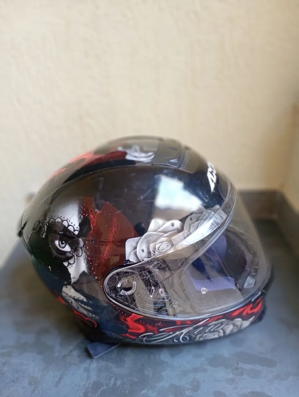 Capacete  - Foto 5