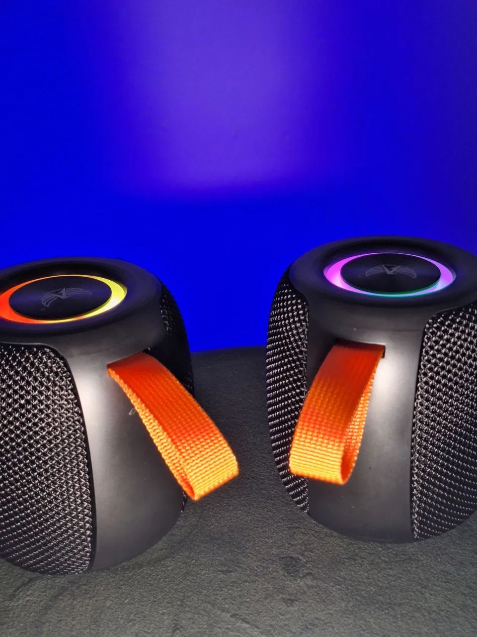 Par Caixa de som Bluetooth  - Foto 3