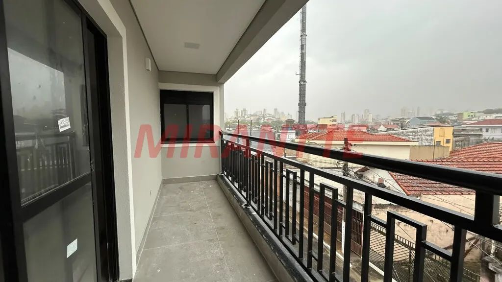 Apartamento de 53m² com 2 quartos em Imirim - Foto 2