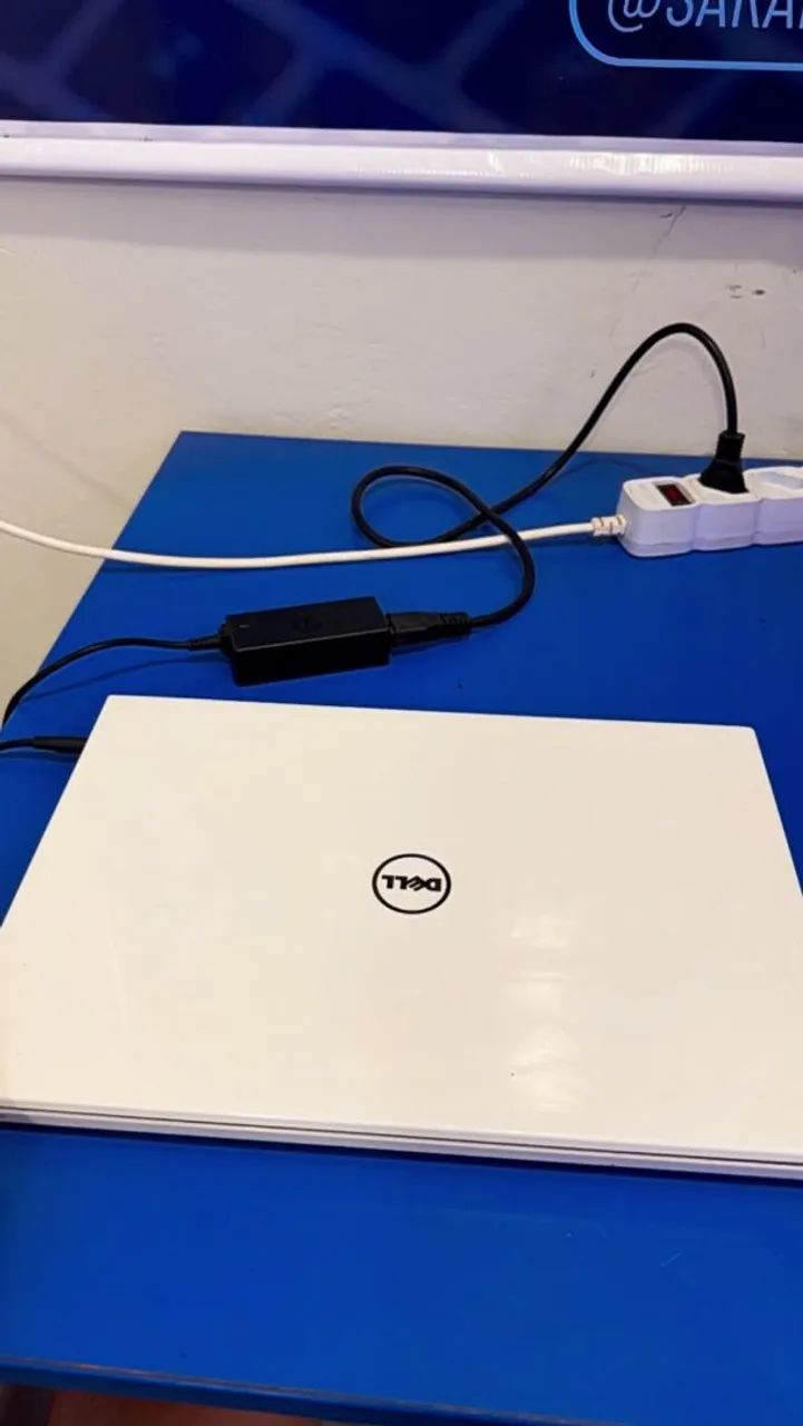 Notebook DELL gamer  - Foto 4
