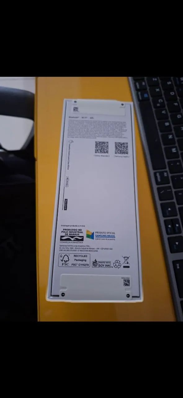 Relógio galaxy watch8 - Foto 2