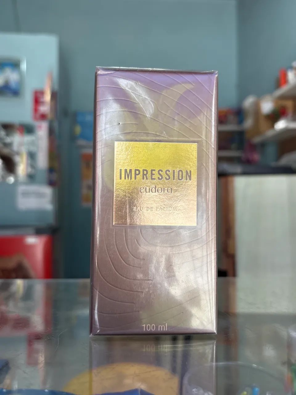 Impression Eudora 100 ml 