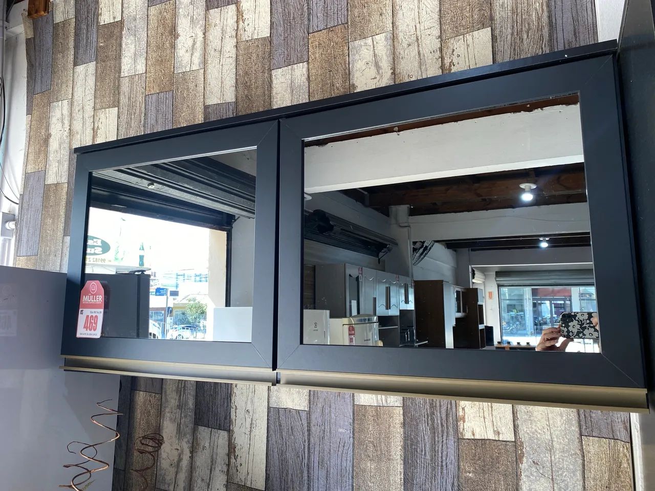 Cozinha modulada 3 peças NOVA  - Foto 4