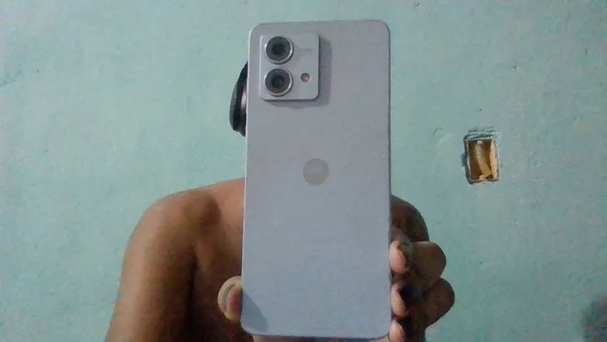 celular motog84 - Foto 2