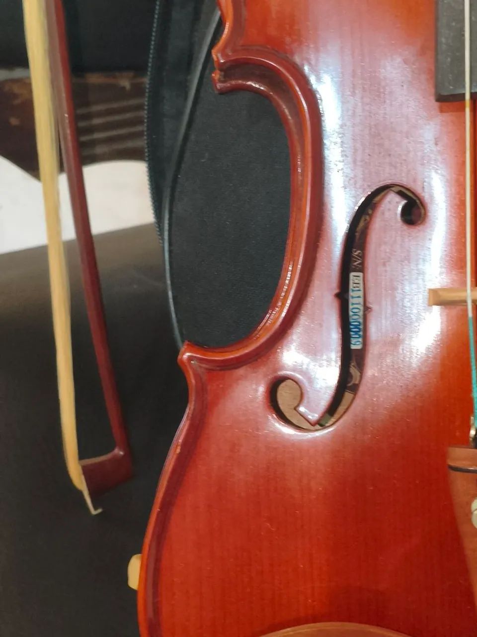 Violino Eagle VE 441 - Foto 2