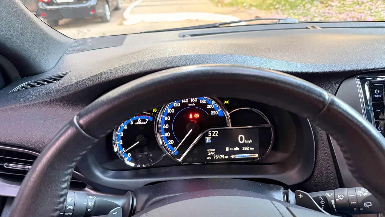Toyota Yaris XLS 1.5 Flex 16V 5P Aut. 2023 - Foto 5
