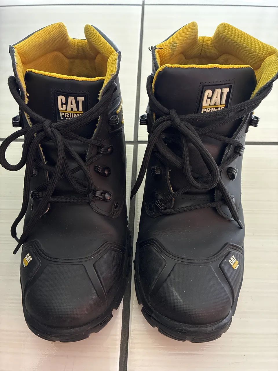Bota Masculina EPI Original - Foto 3