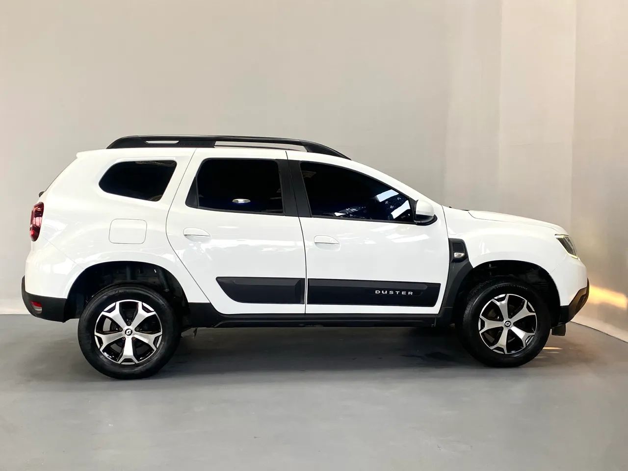 Renault Duster Intense 1.6 16V Flex MEC 2023 - Foto 3
