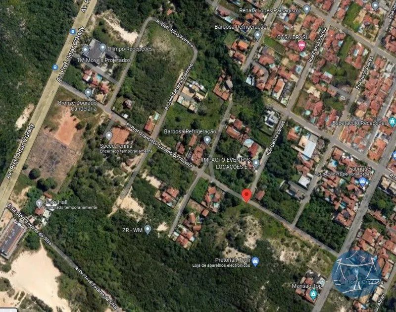 VENDE TERRENO EM CANDELÁRIA