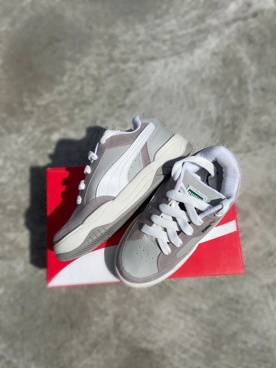 Tênis Puma 180 - Foto 3