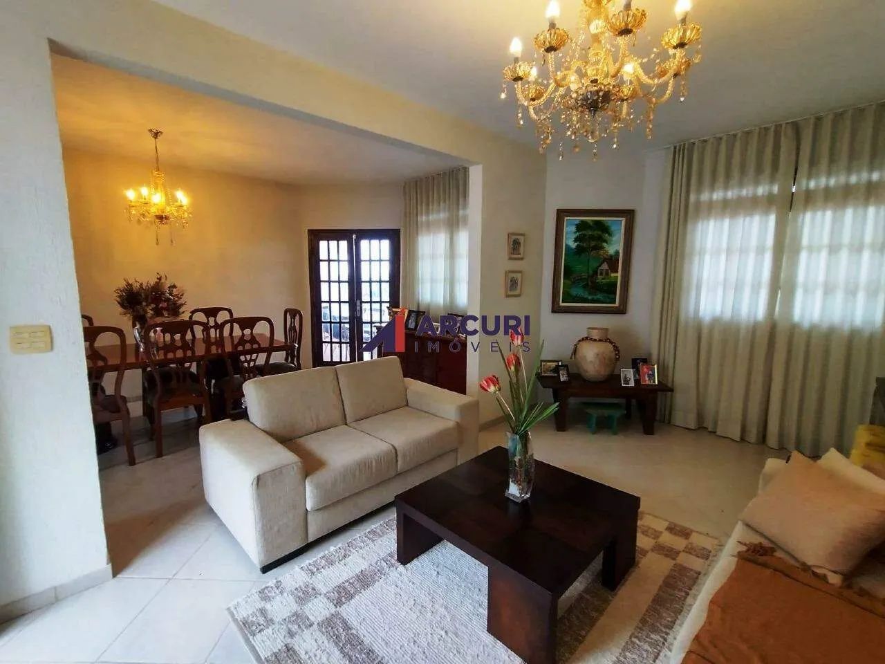 Casa 4 quartos Mangabeiras (BH) Venda - Foto 2