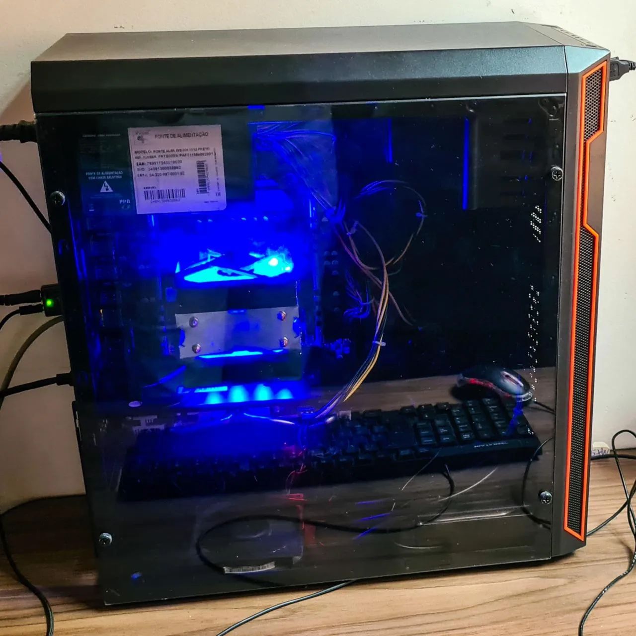 Pc gamer