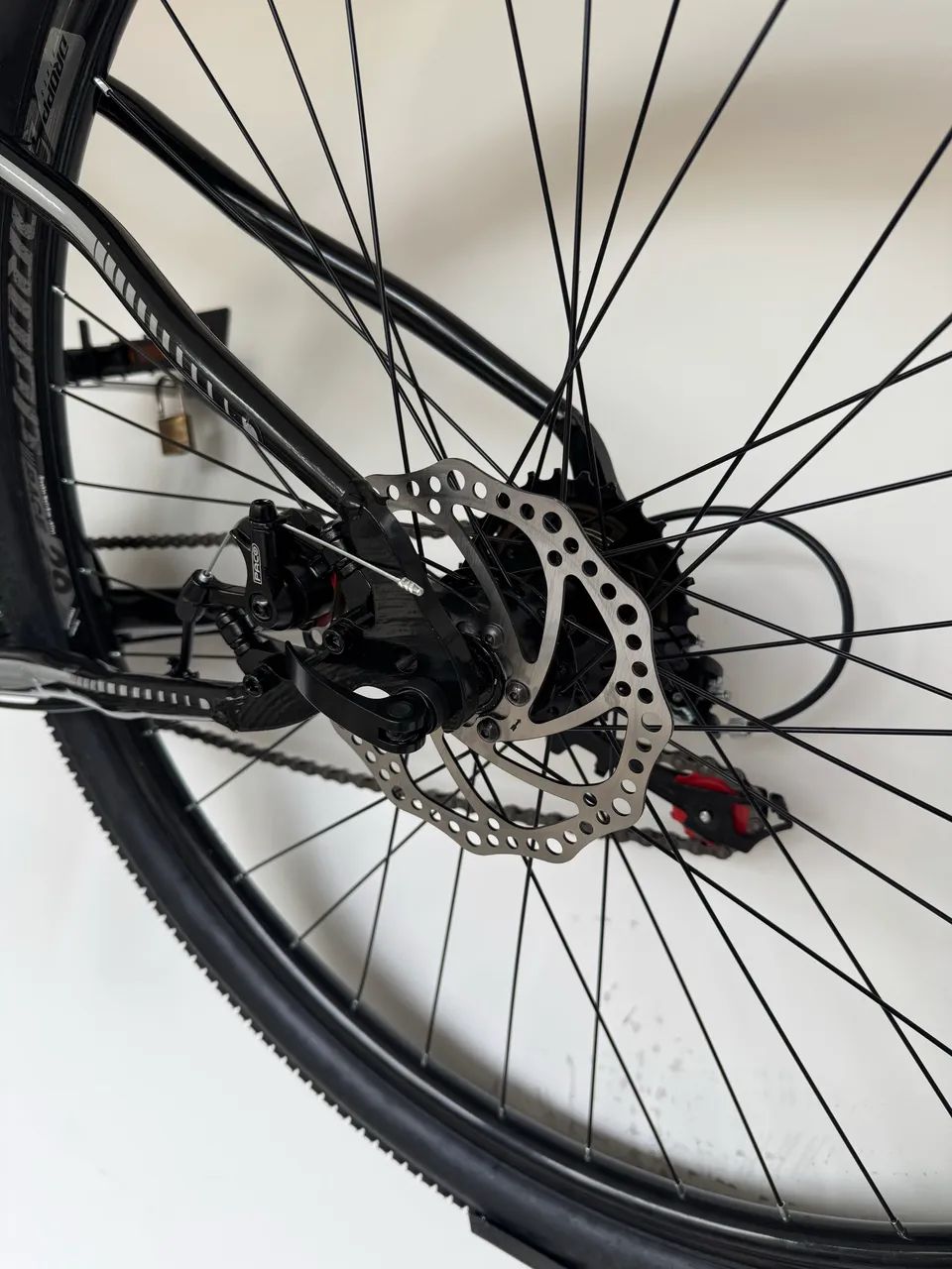 Bicicleta aro 29 - Foto 3
