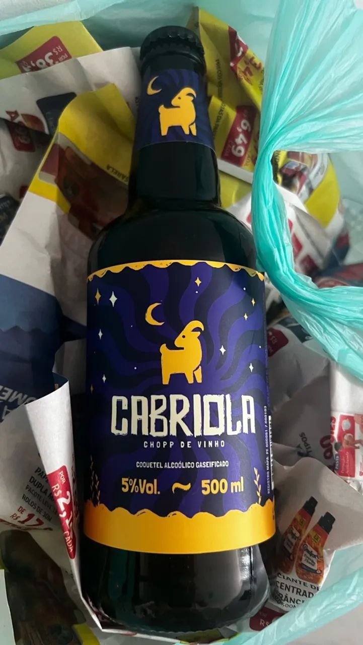 Chopp de vinho  - Foto 2