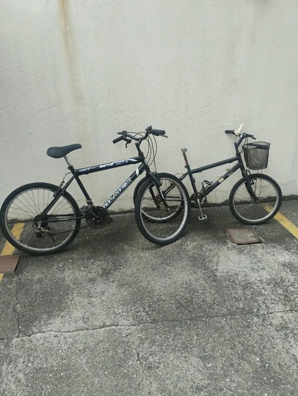 Bicicletas