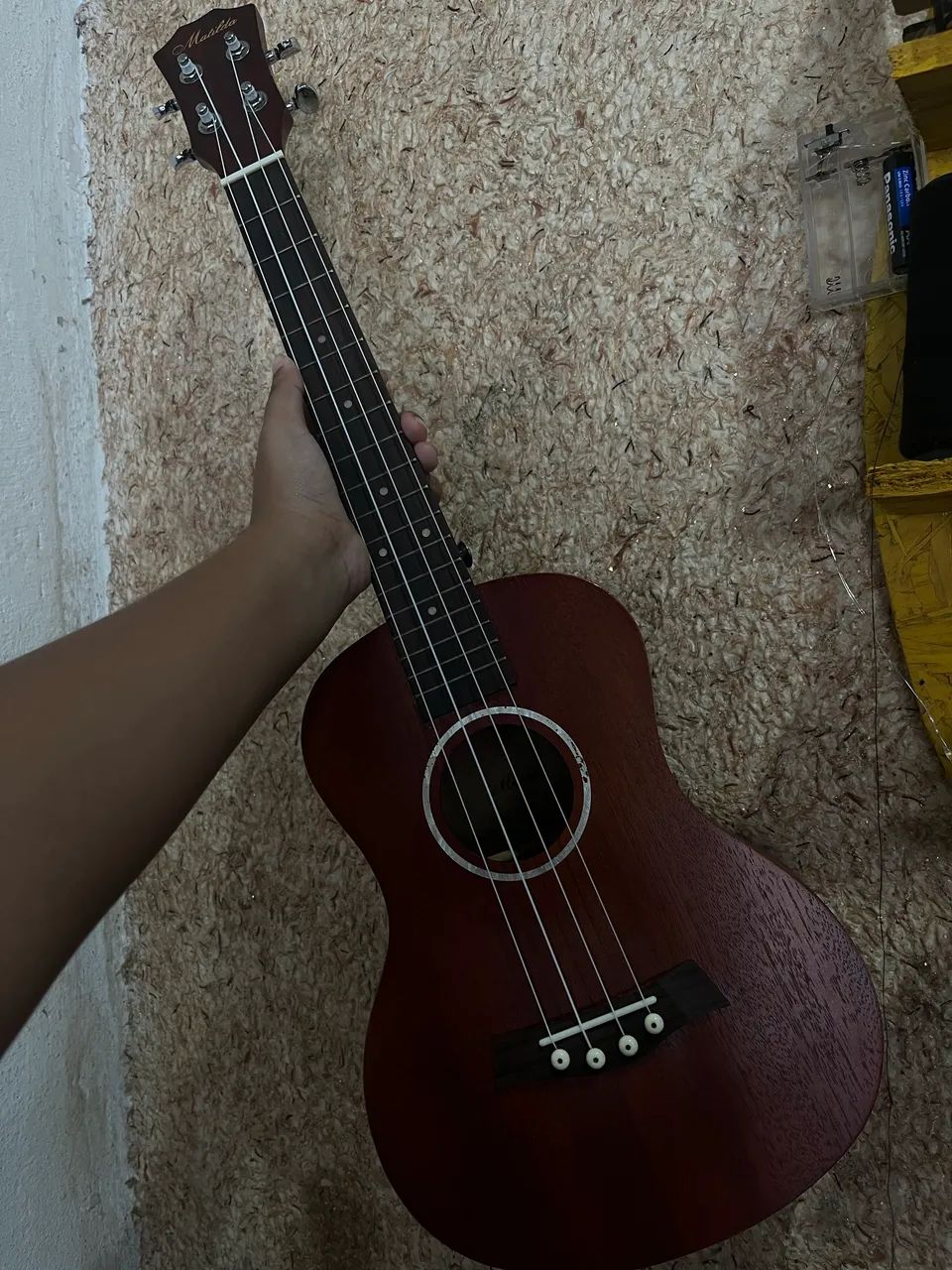 Ukulele Concert Matilda - Foto 2