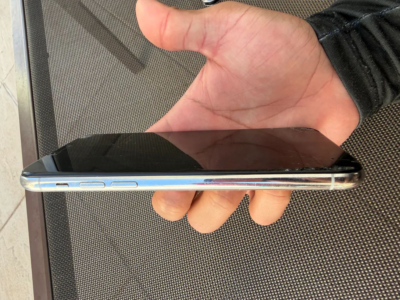 iPhone 11 Pro  - Foto 4